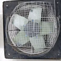 فن وهواکش تک فاز|پنکه و تصفیه‌کنندهٔ هوا|یزد, |دیوار