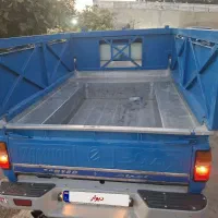 سایپا فروشی مدل ۱۴۰۳ در حد خشک
