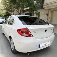 جن تو پروتون 2007