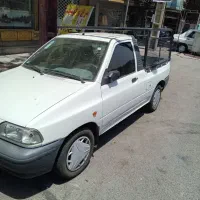 پراید وانت|خودرو سواری و وانت|پاکدشت, پاکدشت (مامازند)|دیوار