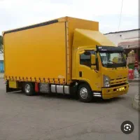 حمل اثاثیه و بار با خاور بزرگ ونیرو مجرب خوش اخلاق