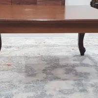 میز مبل|مبلمان خانگی و میز عسلی|رفسنجان, |دیوار