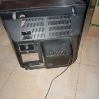 تلویزیون قدیمی|تلویزیون و پروژکتور|سبزوار, اسلام آباد|دیوار