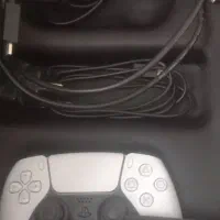 PS5 اسلیم|کنسول، بازی ویدئویی و آنلاین|زاهدان, |دیوار