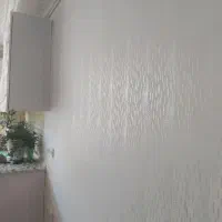 نقاشی ساختمان  وطرح کاغذ دیواری متری ۱۵هزار