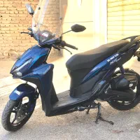 موتور کلیک s2