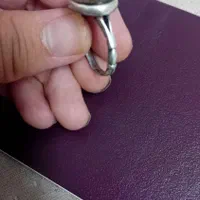 انشگتر زیبا با ذکر یا رقیه|جواهرات|تهران, گلستان (شهرک راه آهن)|دیوار