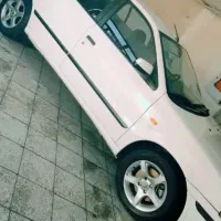 سمند ال ایکس ۱۴۰۰|خودرو سواری و وانت|اهواز, نبوت|دیوار