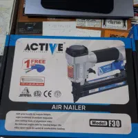 میخ کوب حرفه ای اکتیو T50 -F50|ابزارآلات|رشت, یخسازی|دیوار