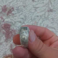 انگشتر فیروزه نیشابور خاص|جواهرات|مشهد, صیاد شیرازی|دیوار