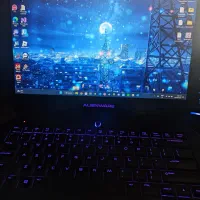 Alienware (Dell) 13 R2 لپ تاپ|رایانه همراه|زابل, |دیوار