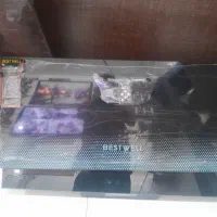 هود آشپزخانه بست ویل کاملا نو و پولوم
