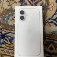 ایفون ۱۷ نرمال نات اکتیو ۲۵۶ دوسیم کارت ch