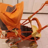 روروک وکالیسکه|کالسکه و لوازم جانبی|شهرکرد, |دیوار