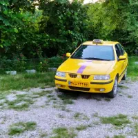 فروش تاکسی بیسیم