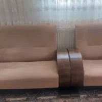 مبل و میز ناهارخوری|مبلمان خانگی و میز عسلی|کرمان, |دیوار