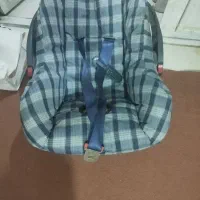 گهواره نی نی لای لای روروک|کالسکه و لوازم جانبی|شیراز, ماه فیروزان|دیوار