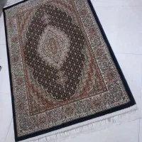 فرش سالم و تمیز