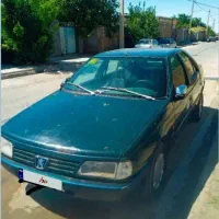 ماشین پژو اردی مدل 85