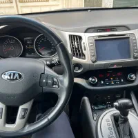 اسپرتیج|خودرو سواری و وانت|تهران, دریا|دیوار