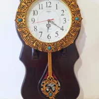 ساعت دیواری