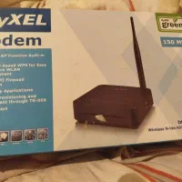 مودم وای فای