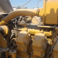 ژنراتور مولد دیزل گازسوز ۱۵۰کاوا تا ۱۰۰۰کاوا|ماشین‌آلات صنعتی|تهران, نیروی هوایی (پیروزی)|دیوار