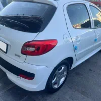 پژو ۲۰۷ پانا دنده مدل ۱۴۰۰|خودرو سواری و وانت|فردیس, فردیس|دیوار