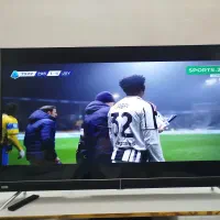 تلویزیون جی پلاس ال ای دی 50اینچ