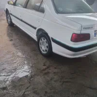 پژو پارس سال مدل۹۹