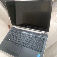لبتاب برند hp|رایانه همراه|مشهد, دانشجو|دیوار