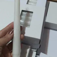 شمع قلمی و استوانه یلدای عمده و تک|صنایع دستی و سایر لوازم تزئینی|تهران, شهرک استقلال|دیوار