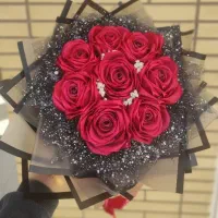 دسته گل ها آماده ی فروش و قیمت مناسب