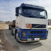 ولوو اف اچ دوازده استثنایی