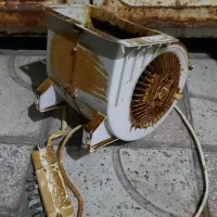 موتور هود اشپزخانه