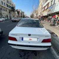 کم کار در حد صفر تمیز بی خط خش|خودرو سواری و وانت|اندیشه, اندیشه فاز ۱|دیوار