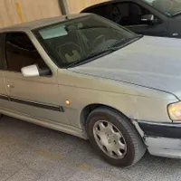 پژو پارس ساده، مدل ۱۳۸۵