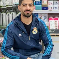 خدمات ارایشگری در محدوده تجریش