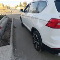 fmc sx5|خودرو سواری و وانت|زاهدان, |دیوار