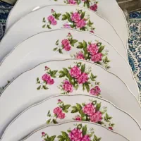 فروش سرویس ۶ نفره شانگهای