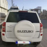 سوزوکی ویتارا ۲۰۱۵،موتور۲۴۰۰ دنده ، دو دف، کلاس ۸|خودرو سواری و وانت|کرمانشاه, |دیوار