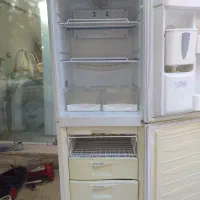 یخچال فریزر|یخچال و فریزر|سرپل ذهاب, |دیوار