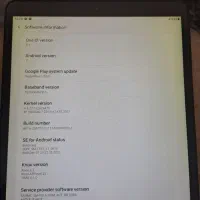 تبلت سامسونگ t515|تبلت|اهواز, فاز ۱ پادادشهر|دیوار