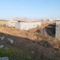 زمین-200متری-بر-8متری-زیر-قیمت-شکاری-کوی-حسینی