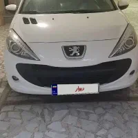 207 مدل ۸۹ کارمندی