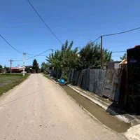 ویلاکلنگی200متری امتیازمستقل نزدیک دریابرآسفالت|فروش زمین و ملک کلنگی|زیباکنار, |دیوار