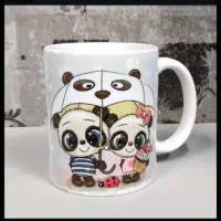 ماگ جادویی|ظروف سرو و پذیرایی|زاهدان, |دیوار