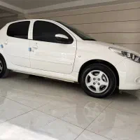 ۲۰۷ ارتقا|خودرو سواری و وانت|سنندج, |دیوار