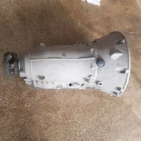 گیربکس بنز چیرمن