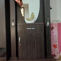 جا کفشی سالم